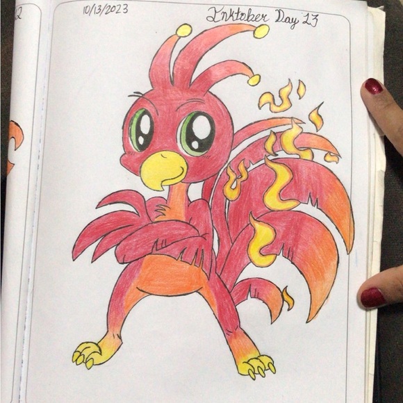 Support the Posher! - Picture 10 of 12